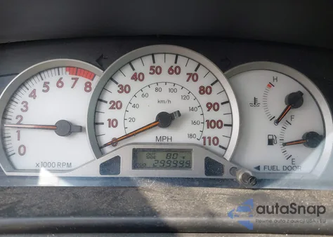 2007 Toyota Corolla Ce/Le/S from USA, damaged, VIN 2T1BR32E97C766365